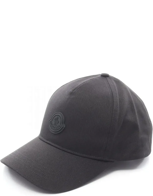 Cotton Baseball Cap