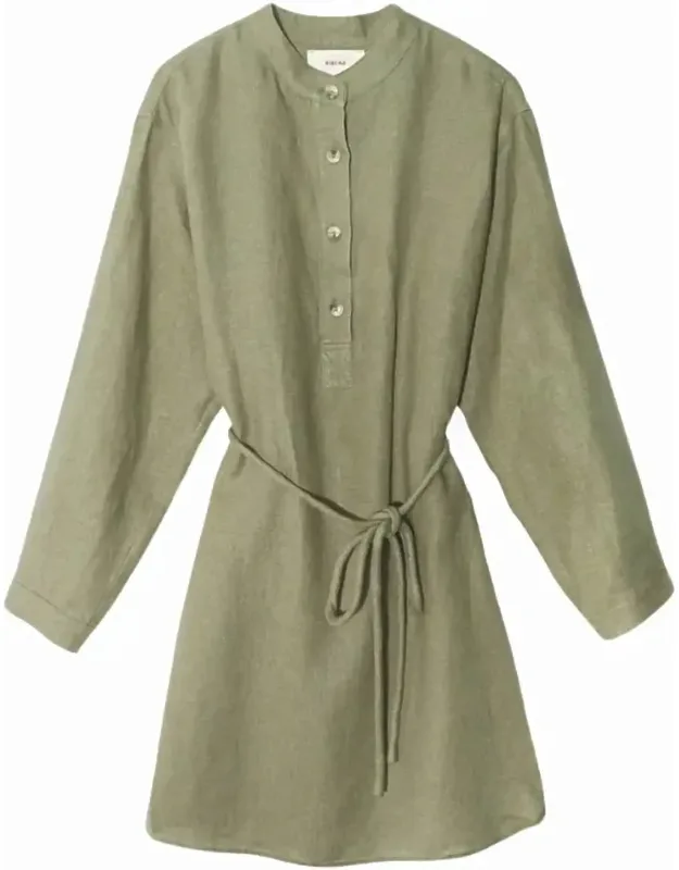 Dorian Mini Dress