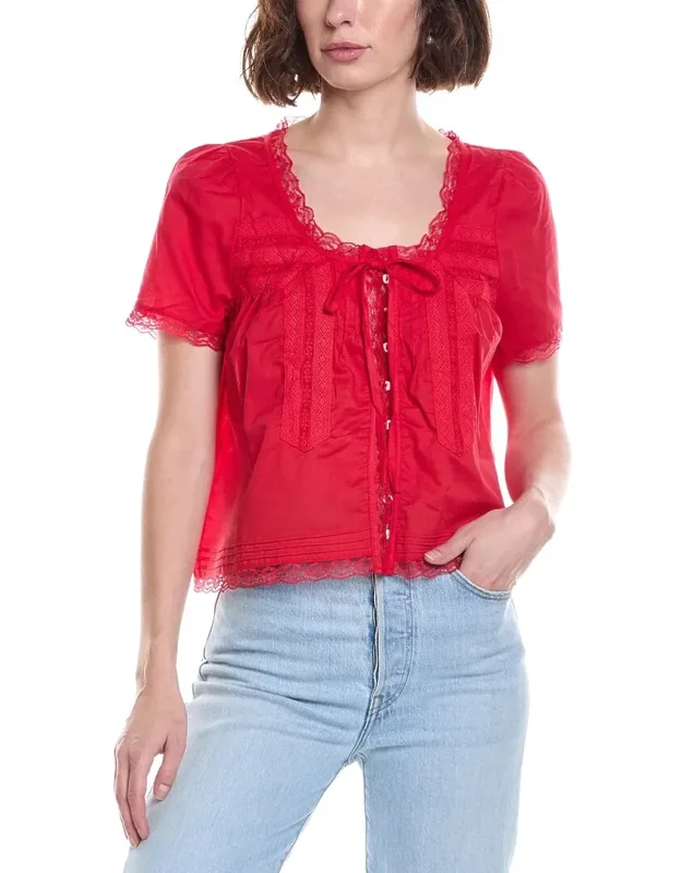 Solid Top