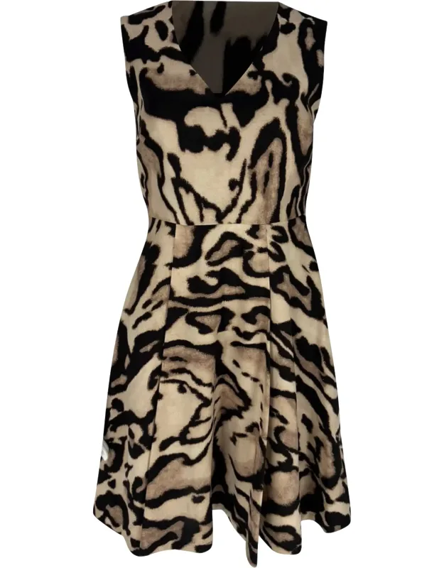 Renna Dress