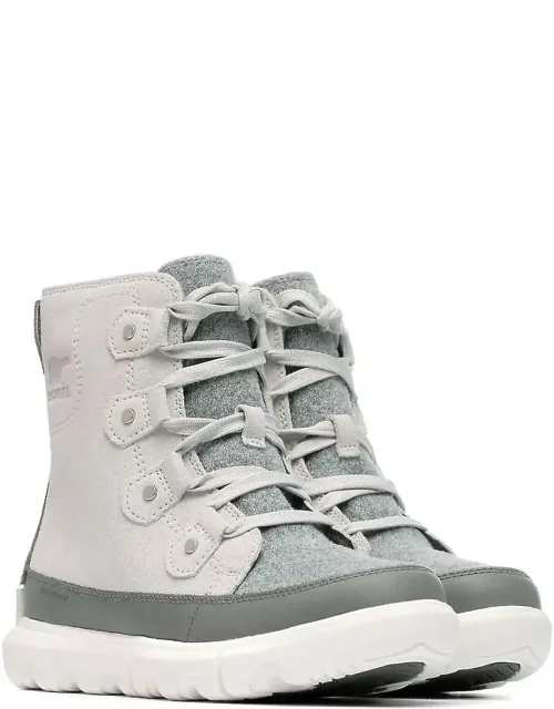 Explorer Next Waterproof Boots