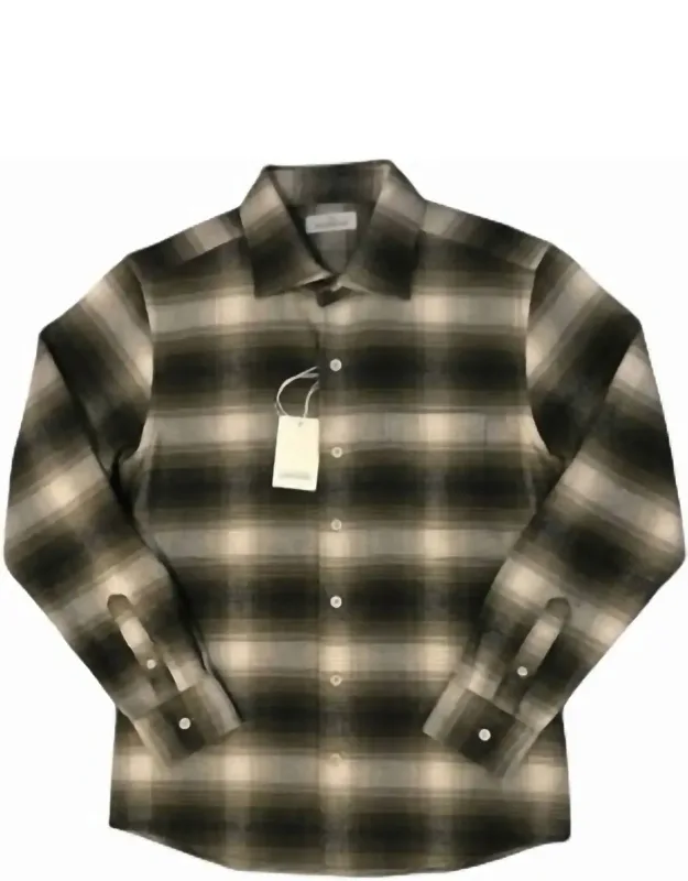 Button Up Shirt
