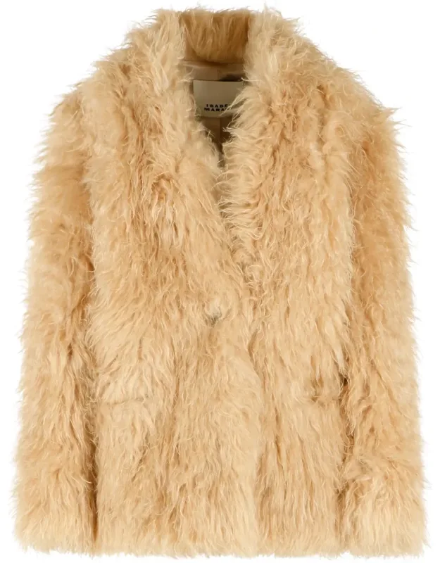 Mylae Fur Coat