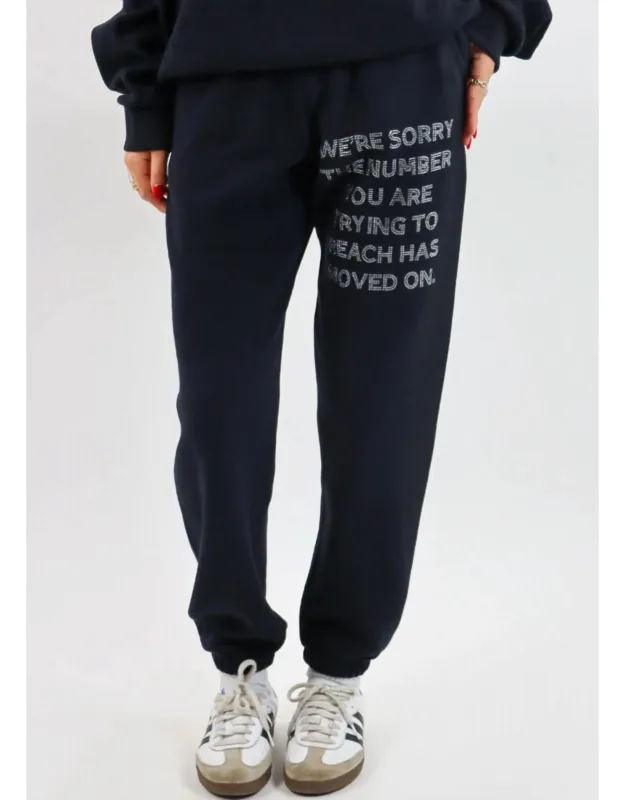 Mac Slim Remix Sweatpants