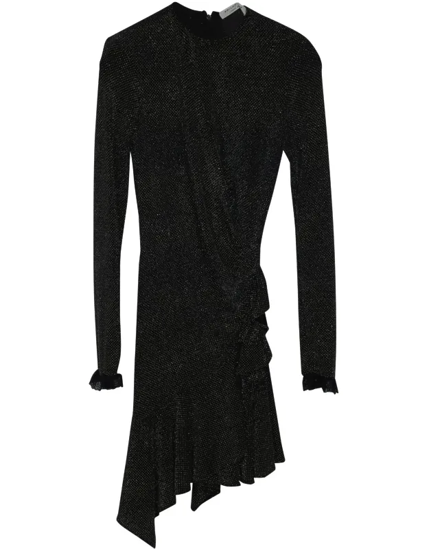 Sparkled Dress
