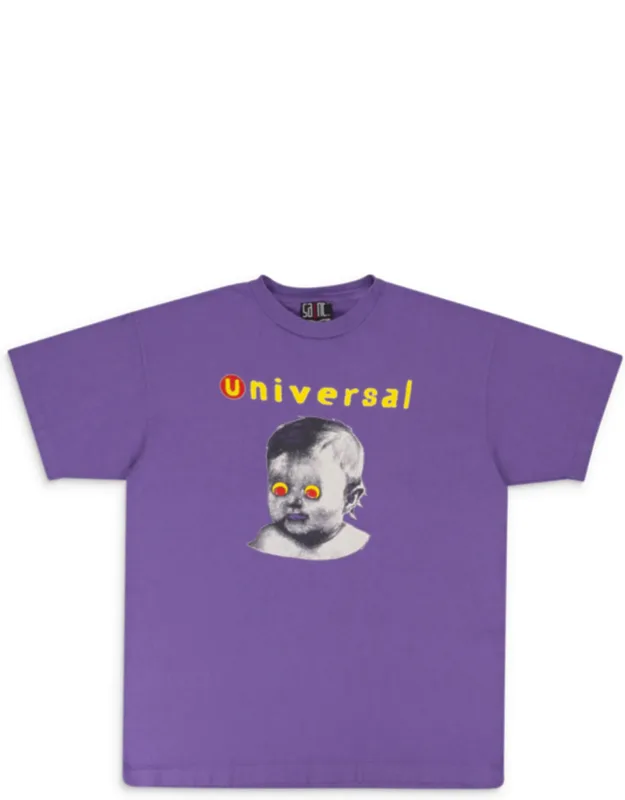 Universal T-shirt