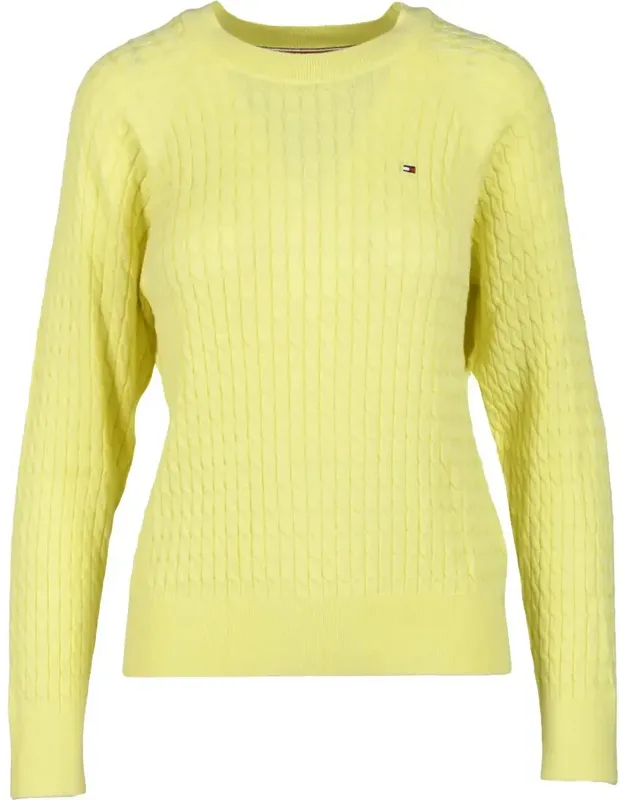 Cable Knit Sweater