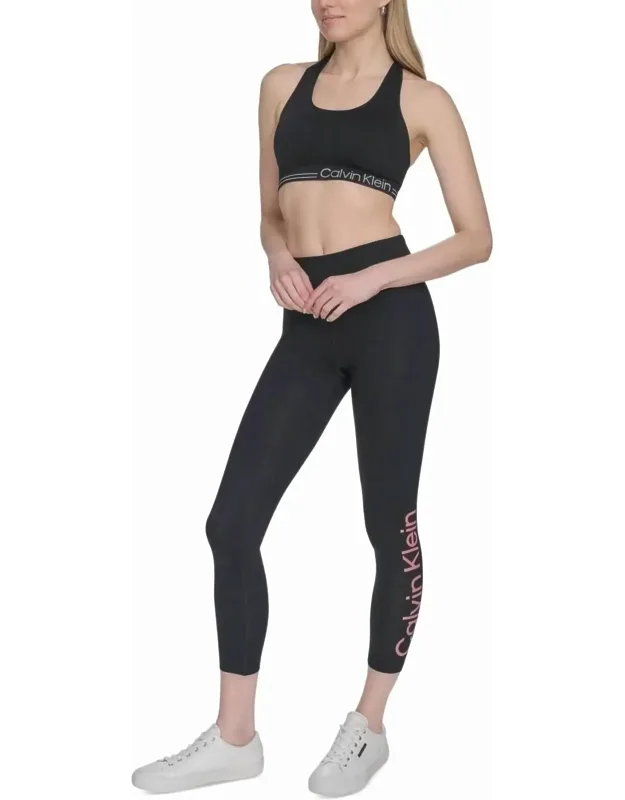 Performance High Rise 7/8 Leggings