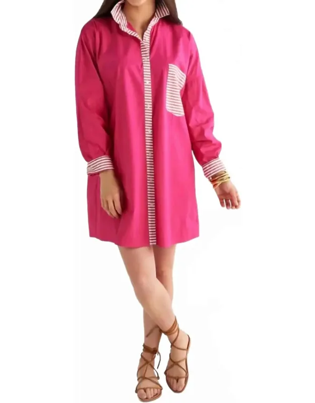 Lindsey Dress