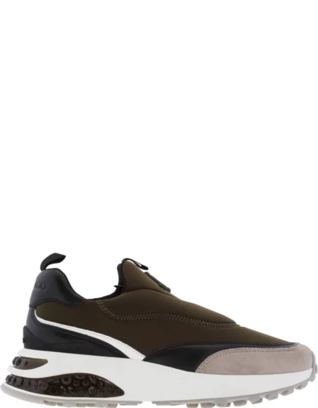 Memphis/m Slip-on Sneakers