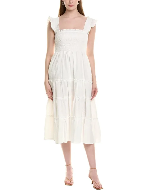 Midi Dress