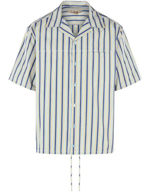 Cotton Shirt