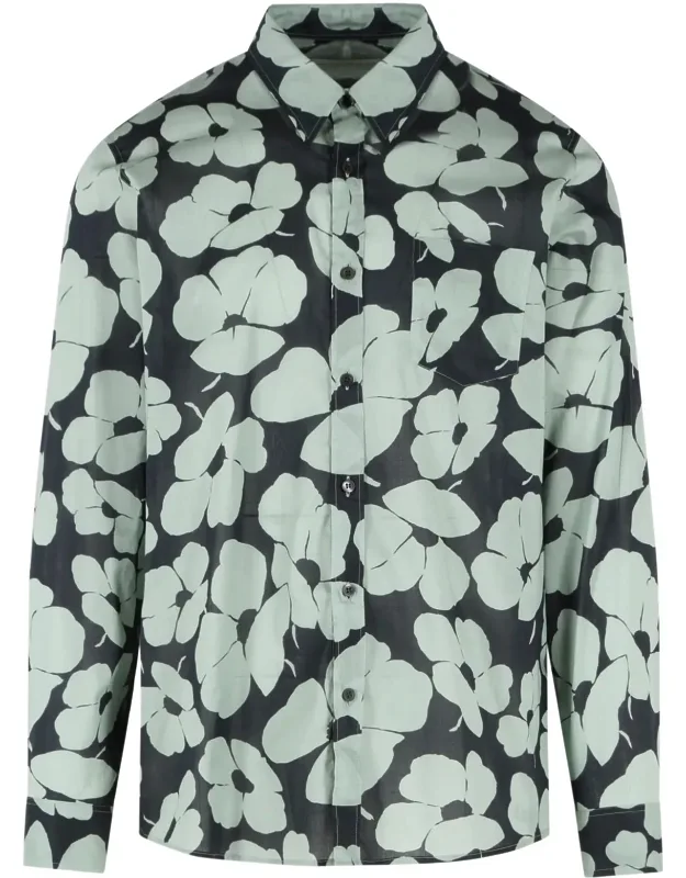 Corbino Cotton Shirt