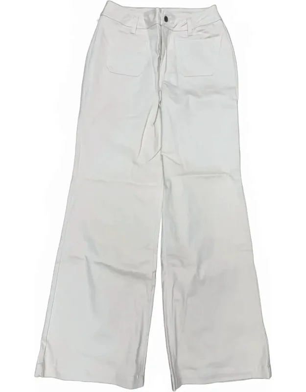 High Waisted Jeans