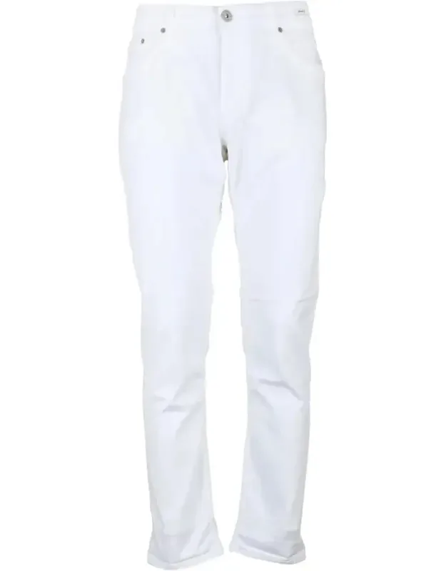 Slim Technical Jeans