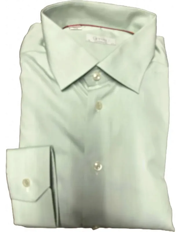 Contemporary Fit Dress Shirt