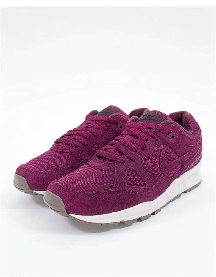 Air Span Ii Premium Sneakers