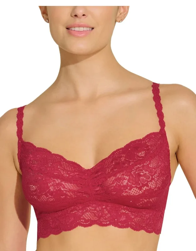 Cosabella Never Say Never Soft Bra - Italian Artisanship, Beautifully Confident Intimates