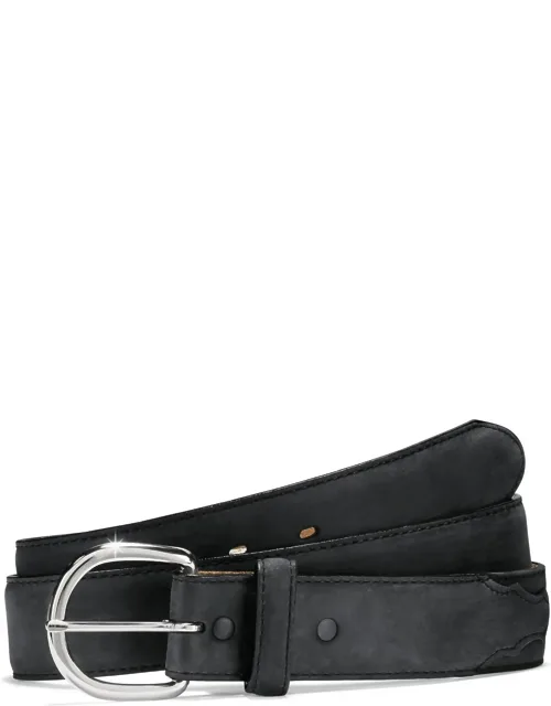Classic Western Belt