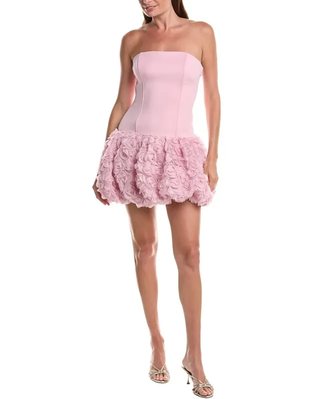 Madelena Mini Dress