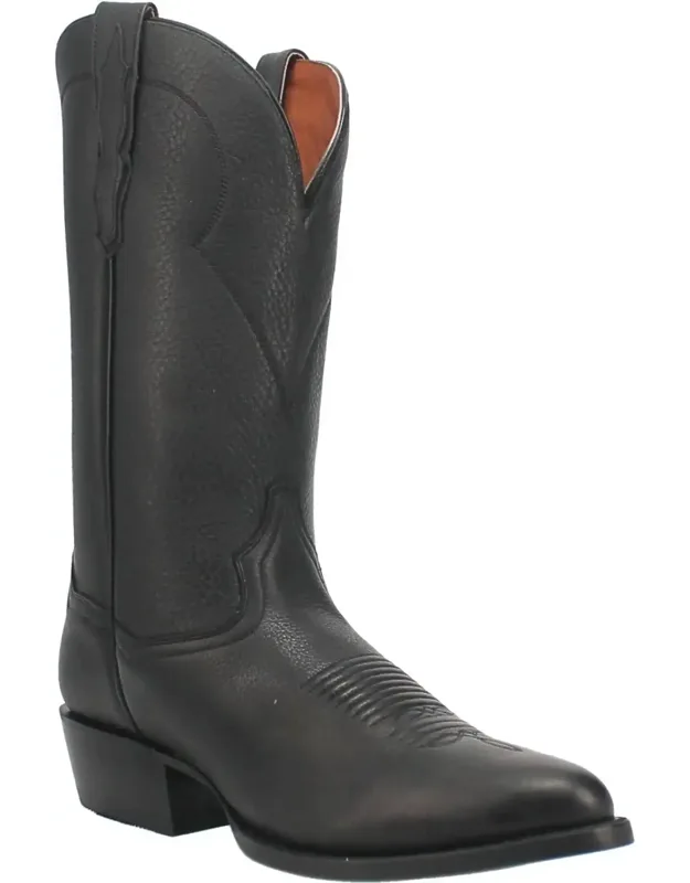 Pike Western Boots