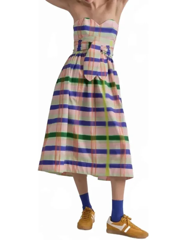 Dalila Dress