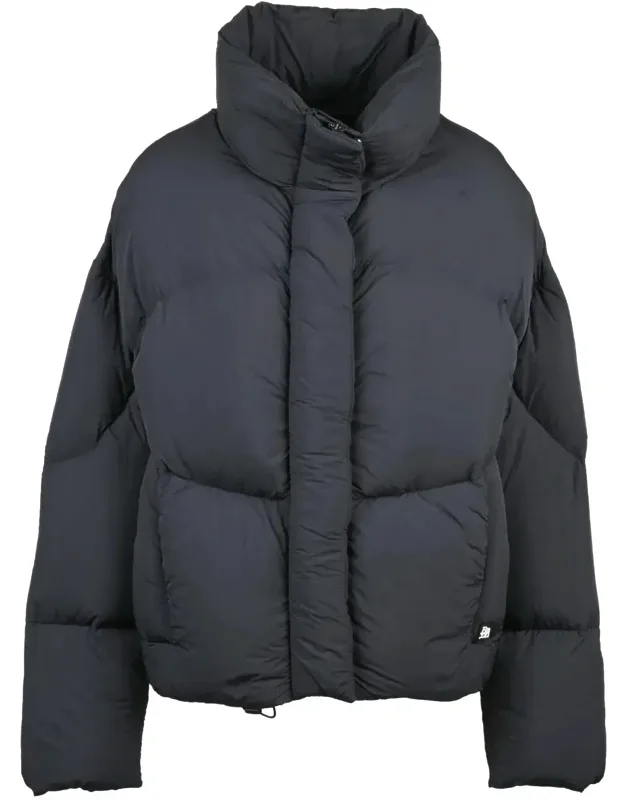 Polyamide Down Jacket
