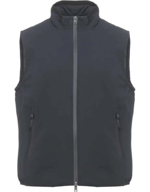 Sailing Padded Gilet
