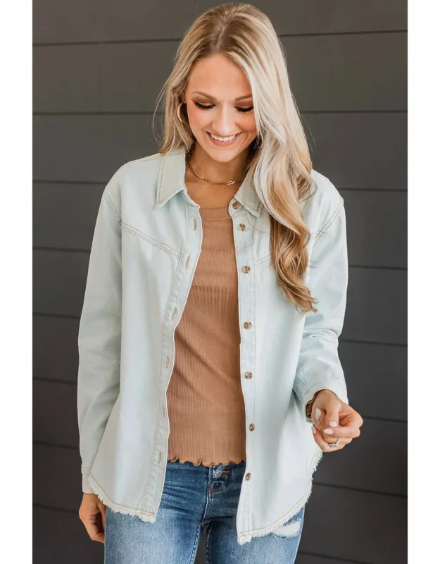 Gunnar Jacket