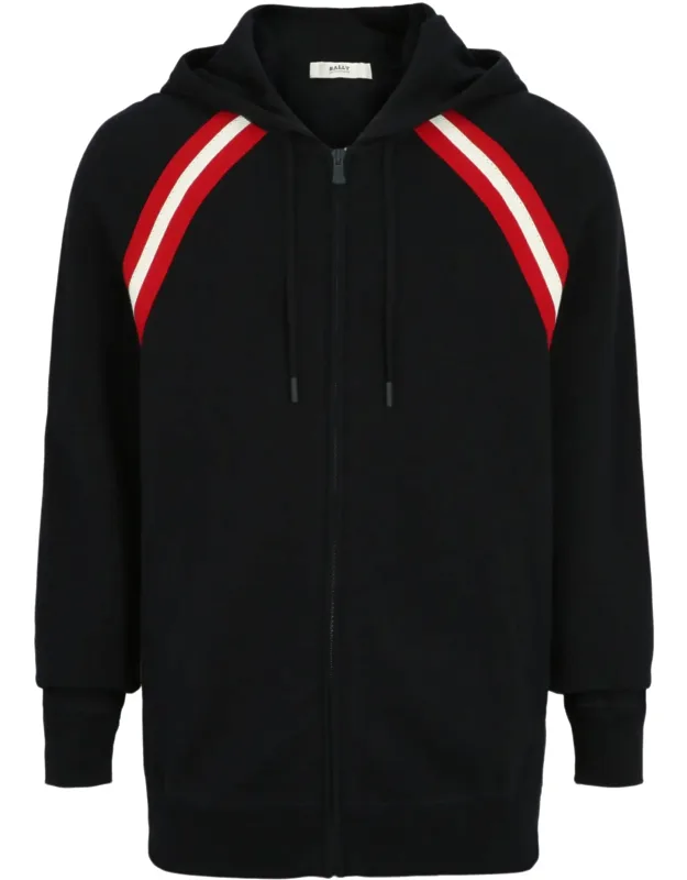 Lounge Hoodie