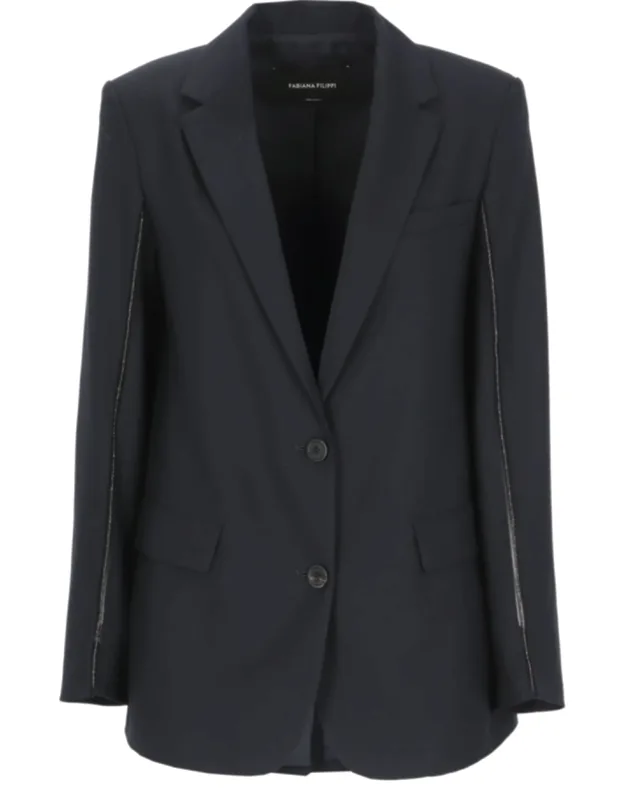 Lightpoint Detail Blazer