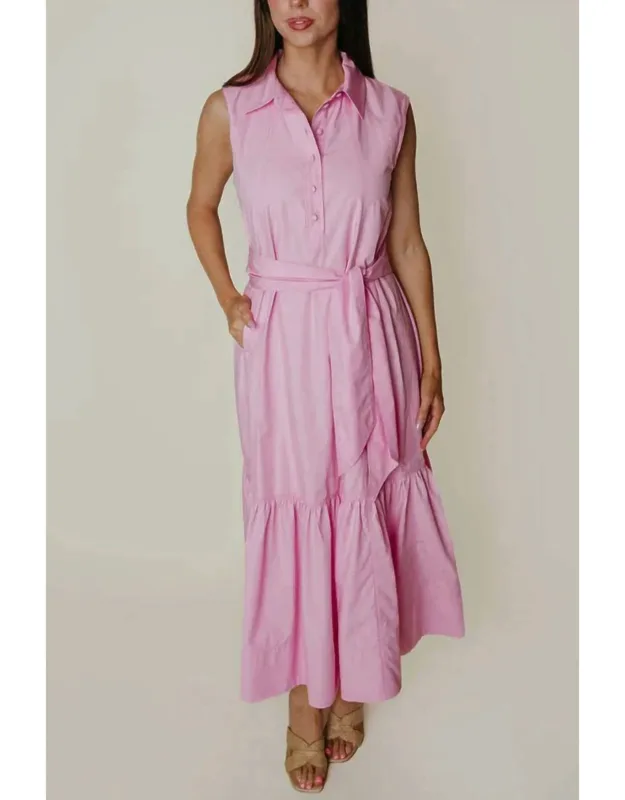 Eloise Dress
