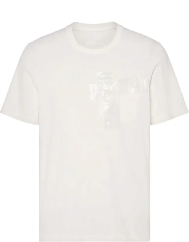 Cotton Jersey T-shirt