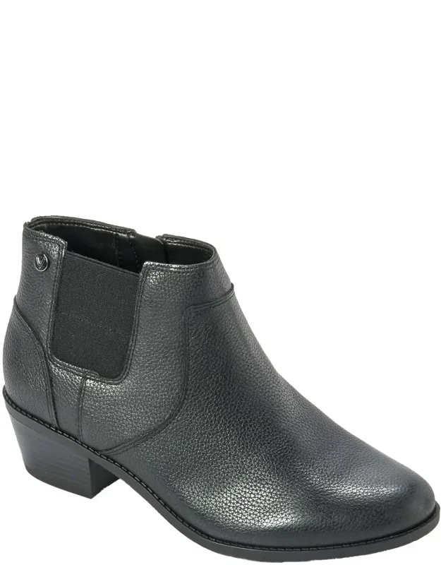 Finn Boots