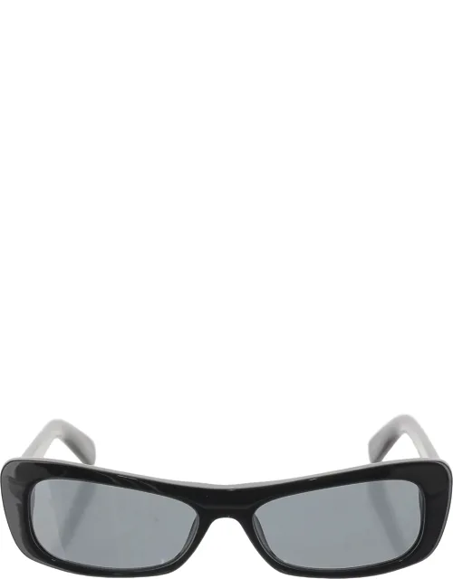 Rectangular Sunglasses