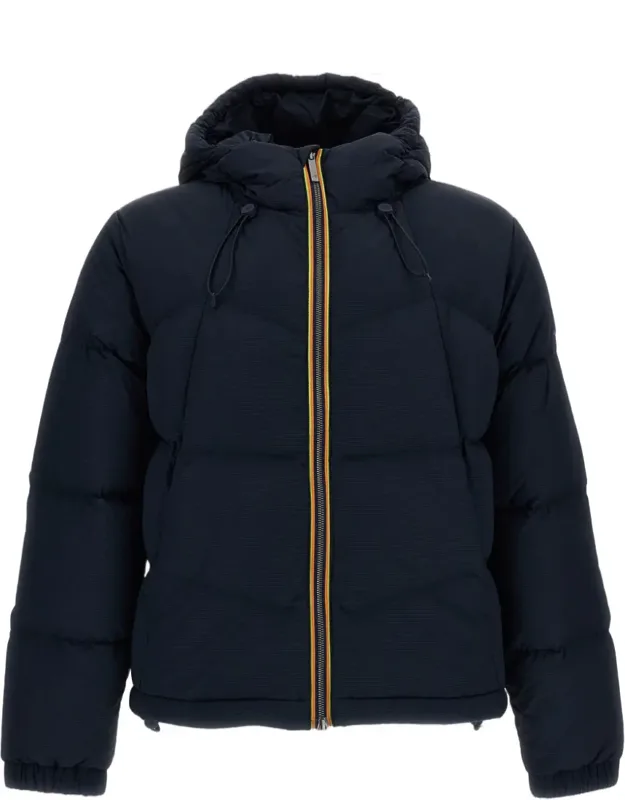 Quill Waterproof Ripstop Nylon Jacket