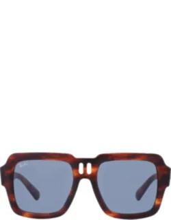 Magellan Bio Based Square Sunglasses