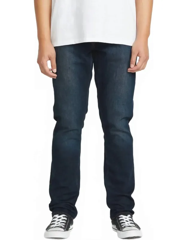 Vorta Jeans