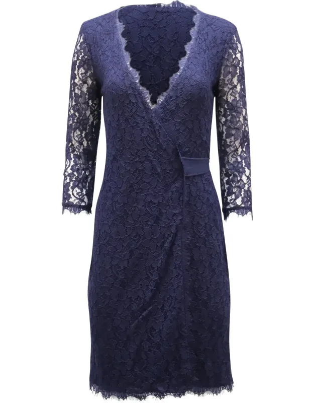 Wrap Dress