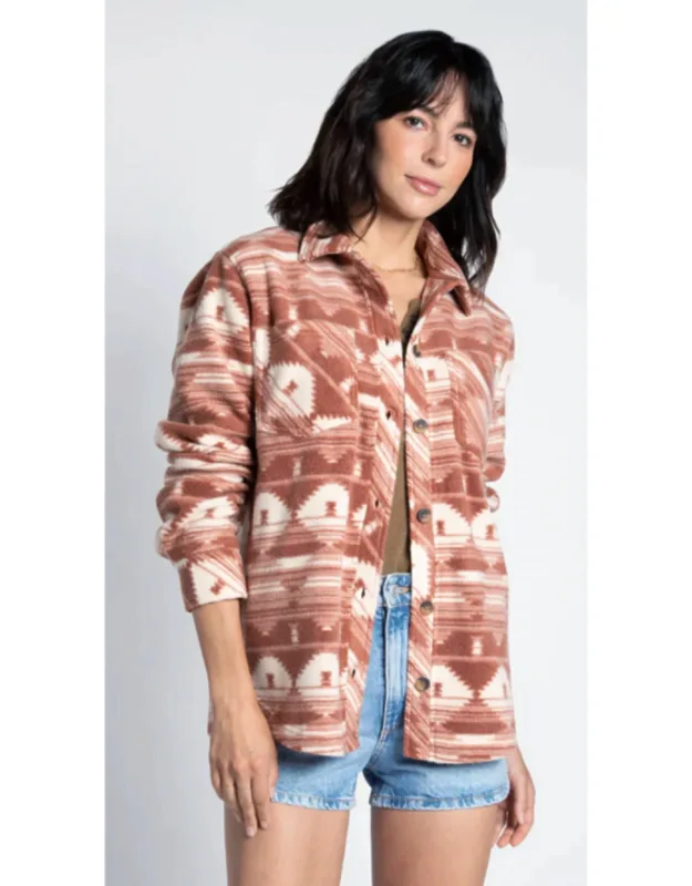 Chayton Jacket