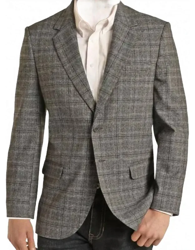 Sports Coat