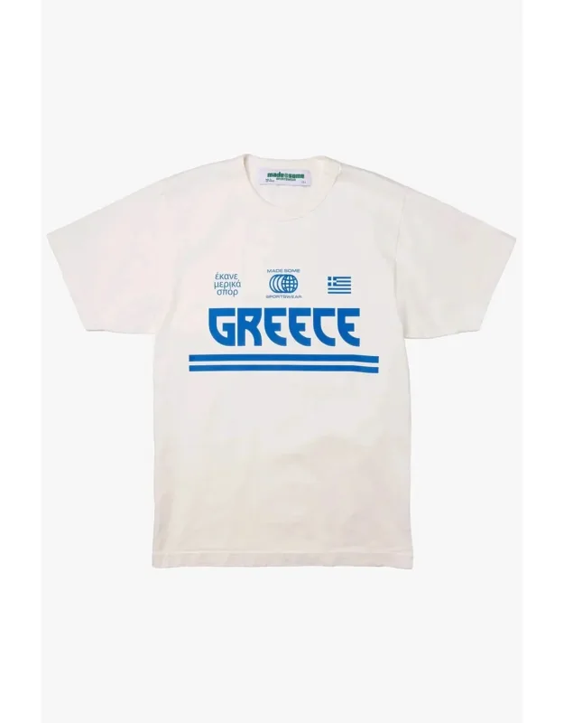 Sportswear Greece Tee