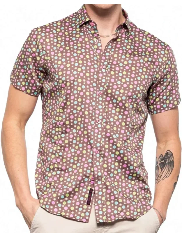 Brownie Points Shirt
