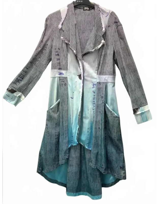 Florence Jacket