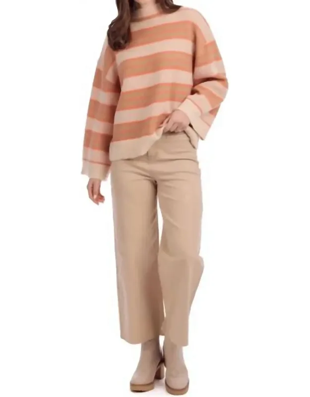 Turtleneck Sweater