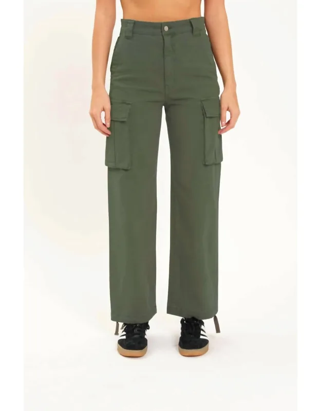 Cargo Pants