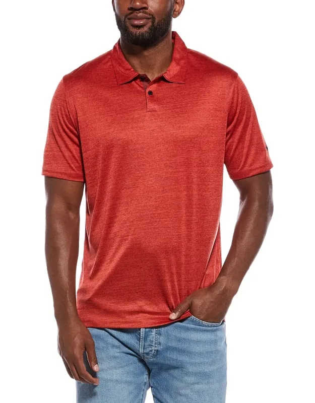Aero Hydrolix Polo Shirt