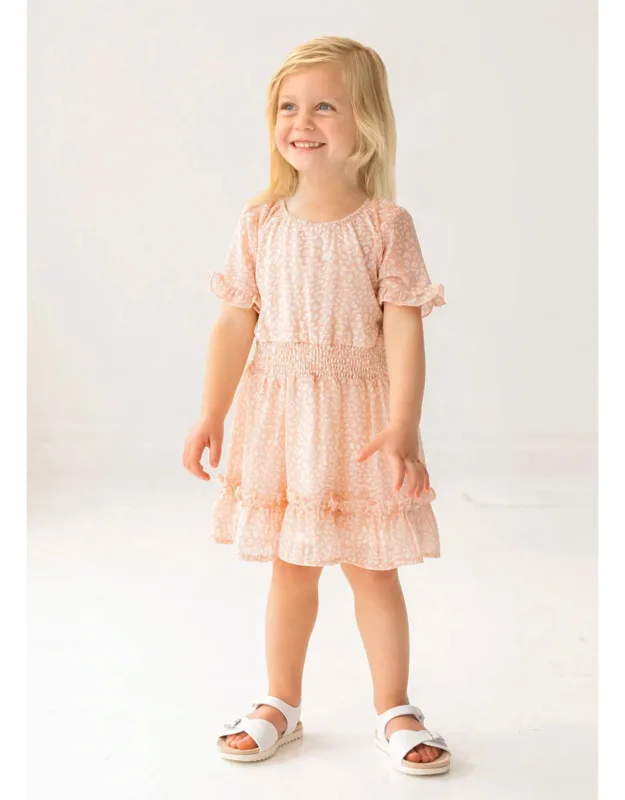 Wildflower Dress