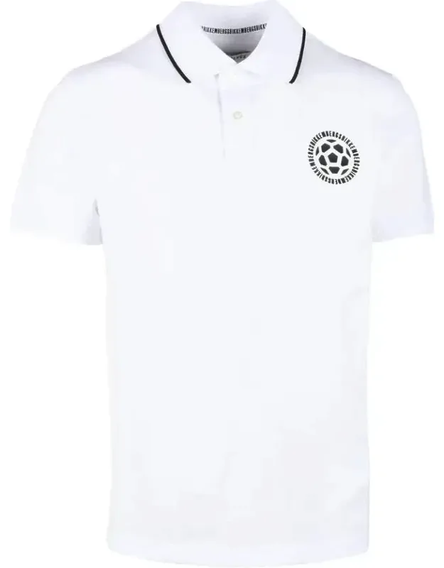 Classic Stretch Polo Shirt