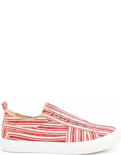 Kayak Slip On Sneakers